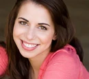Laura Bailey