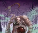 Abomination (3.5e Prestige Class)