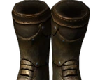 Cultist Boots
