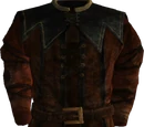 Cicero's Outfit