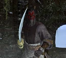 Velehk Sain