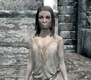Silda the Unseen
