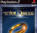 El Señor de los Anillos: La Comunidad del Anillo (videojuego)