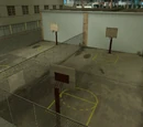 Canchas de baloncesto
