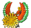 Ho-Oh