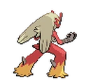 Blaziken