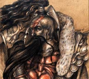 Jaghatai Khan