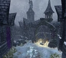 Necropolis