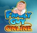 Family Guy Online
