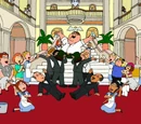 Peter, Peter, Caviar Eater