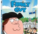 Family Guy Volume 8