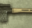Dragunov SVD