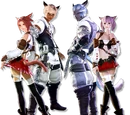 Miqo'te