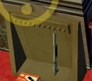 Prison