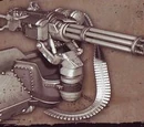 Chain Gun