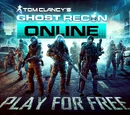 Ghost Recon Online