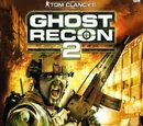Tom Clancy's Ghost Recon 2