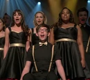Fly/I Believe I Can Fly