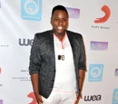 Alex Newell