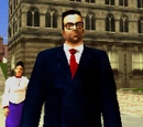 Lawyer Outfit