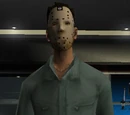 Bank Job Outfit