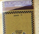 Blishen Lighthouse Brand