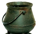 Cauldron