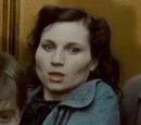 Mary Cattermole