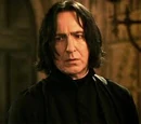 Severus Snape