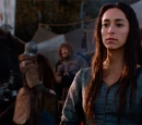 Talisa Maegyr