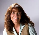 Marion Ravenwood