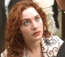 Rose DeWitt Bukater