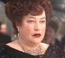 Margaret Brown