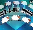 Rock-a-Bye Johnny
