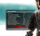 Just Cause 2 100% completion list