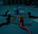 Serpentine