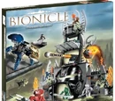 BIONICLE Playsets