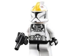 Minifigures introduced in 2005