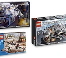 K10131 Battle of Yavin Collection