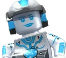 Nexus Naomi