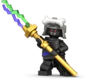 Lord Garmadon