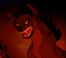 Werebereus/Kubu