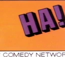 Ha!: The TV Comedy Network