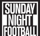 Sunday Night Football