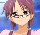 Rinko Jerrard