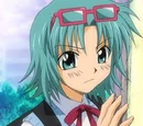Ai Mori