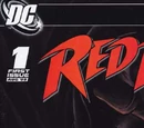 Red Robin Titles