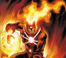 Ronald Raymond (New Earth)