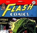 Flash Comics Vol 1 86