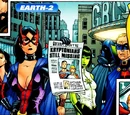 Earth-2/Gallery